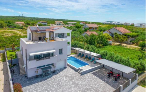 Villa Palmarosa